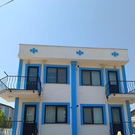 Geyikli Zeytin Cicegi Pansiyon מראה חיצוני תמונה