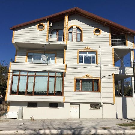 Geyikli Zeytin Cicegi Pansiyon מראה חיצוני תמונה