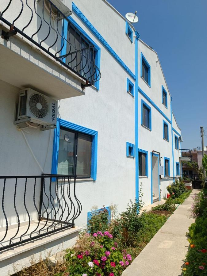 Geyikli Zeytin Cicegi Pansiyon מראה חיצוני תמונה
